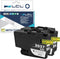 LCL Compatible Ink Cartridge Replacement for Brother LC3037 XXL (2-Pack Black) for MFC-J5845DW Series Printers