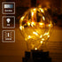 Bulb, 2W Bulbs, 15W Bulbs E26 4pack Decorative Light LED Fairy Light Equivalent Cute Light for Pendant Light Fixtures