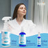 Hyvia Health 8fl oz AquaCleanse Hypochlorous Acid Spray - All-Purpose Cleaner with HOCL, All-Natural Surface Cleaning