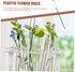 5sets GALPADA Flower Water Tubes for Fresh Flowers Hydration Carrier Bladders for Rose Carnation and Chrysanthemum