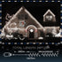 200 29FT 8 Cluster Lights Christmas Led Fairy Lights Green Wire Twinkle Lights with Remote Modes String Lights Timer
