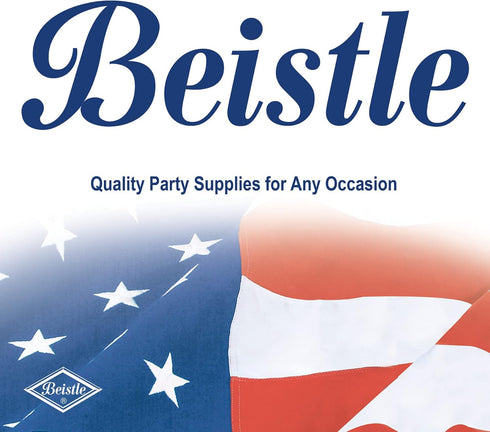 Beistle Welcome Back Banner Sign