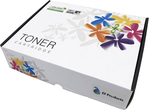 Remanufactured Toner Cartridge for Xerox Phaser 6020, 6022, Workcentre 6027, 6025 (Black, Cyan, Magenta, Yellow)