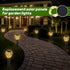 2.36 2.42 2.5 2.76 2.83 4 Pack 2.83 Watering Can Lights Replacement Tops: Solar Lights Replacement Part for in,