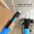 ELETIUO 4-in-1 Silent Fidget Pencil Sensory Focus Tool for Stress Relief, ADHD, Autism & Anxiety. Fine Motor Skills Aid