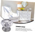 6pcs jojofuny Mini Knobs Replacement Handles for Bedside Cabinets Storage and More Easy to Install Design for Home