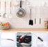 16pcs Long Tube Cleaner Set, Extra Long Hose Cleaning Brush for Fish Tank, Kitchen, Straw