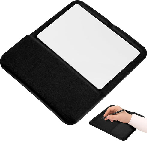 Weewooday Keyboard Wrist Rest for Pad Wrist Rest Stand Compatible with Wireless Keyboard