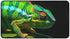 GENERIC Neon Chameleon Mid-Color Change Desk Mat - Vibrant Colors with Rubber Base