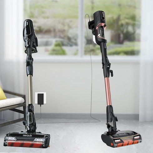 24.8V Charger for Shark Rocket Pro Cordless Vacuum Cleaner DK33-248080H, Indoor Handheld Vacuum Cleaner