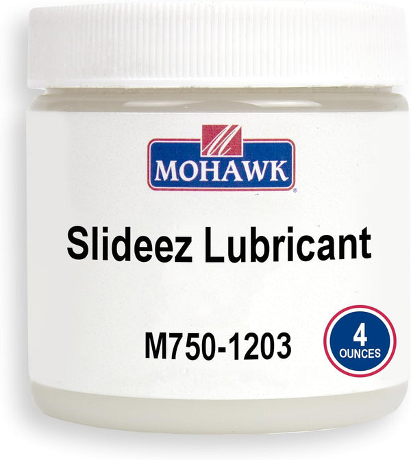 M MOHAWK Mohawk Slideez Lubricant 4 Oz