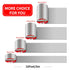 Butyl Tape Waterproof Sealing Tape 6inch x 16feet, Heavy Duty for RV Repair, Awning, Window, and Boat Sealing