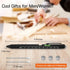 Gifts for Men, 9 in 1 Multitool Pen, Stocking Stuffers for Adults, Tools Gadgets for Men, Birthday Christmas Gifts