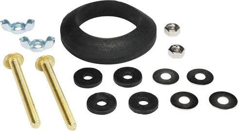 Danco 80378 Universal Tank to Bowl Toilet Repair Kit