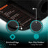 Linux Commands Line Mouse Pad - Extended Large Cheat Sheet Mousepad for Kali/Red Hat/Ubuntu/Unix Programmer, XXL