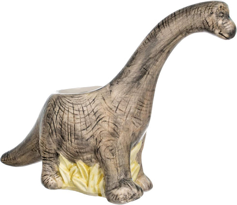 Dinosaur Pencil Holder, Desk Organizer, Cute Dinosaur Desk Accessory Container for Office Supplies