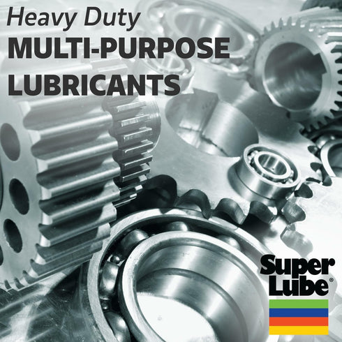 Super Lube 11 oz (83110) Metal Protectant & Corrosion Inhibitor - Aerosol Spray - Anti-Rust & Anti-Corrosion - NSF Food
