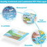 Earth Science Posters for Middle School and High School Classroom, Science Laboratory Library Office Decorations