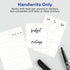 Avery Multi-Use Removable Labels, White, 3/8" x 5/8", 1,008 Blank Labels Total (5414)