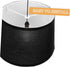 E27 Holibanna Fabric Lamp Shade Decorative Cloth Lampshade for Table Desk and Floor Lamps Easy to Install Replacement