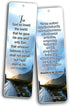 Most Highlighted Bible Scriptures Bookmarks Cards, NIV Version (12-Pack) - Inspirational Gifts for Bible Study