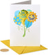 Papyrus Get Well Soon Cards, Remedies and Balloons (Count: 2)