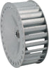 Supplying Demand LA11AA005 HVAC Squirrel Cage Blower Wheel, 4 Inch