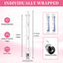 1.5ml 60 Pack Disposable Vaginal Applicator Injector Vaginal Cream Applicators with Dosage Measurements, Fit Most