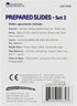 Set 48 8+ Learning Resources Prepared Slides Combo - Specimens, Ages Slides for Microscope, Science Exploration Kits