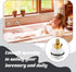 2 Pack Shower Cartridge Repair Kit for Delta RP1991, Fits 1600 Series Tub Shower Valves with RP4993 Seats and Springs