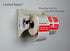TAKE-A-LABEL Label Roll Holder