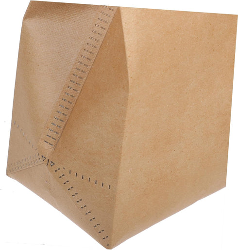 50pcs Insulated Food Bags - Sturdy Lunch Box for Catering