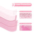 400 13"x18", 2-Ply 1-Ply JMU Pieces Dental Bibs Disposable, Paper Film for Dental Clinic, Medical Tray Cover, Tattoo