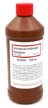 ALDON Universal Indicator Solution, 500mL, Laboratory-Grade Chemical Collection