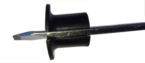 Float Switch Orientation Cable Weight for Sump Pumps and Level Switches, Single Unit
