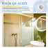 4 Pcs 660w 250v Medium Base E26 Lampholder Keyless Top Lamp Holder Ceiling Light Sockets White Phenolic