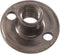 Hillman Stainless Round Base Tee Nut (1/4"-20 x 5/16" x 3/4"), 4144, Stainless