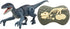 Amewi 40010 21 cm Velociraptor RC Dinosaur RTR