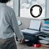 3 2.0 balacoo Printer USB Cable Meter Black USB Computer Accessory for Office and Home Printing, Scanner and Copier