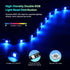 Immersive 65 24-100inch 14.8FT deerdance TV LED Backlight Sync to Screen TV LED Lights that Change with TV Picture LED