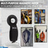 Heavy Duty Magnetic Tool Holder - Super-Strong Magnetic Storage Hooks for Garage Organization