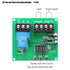 7?30V 0?30A DC Current Detection Sensing Module Board Overcurrent Relay Module Current Sensor