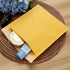 Kraft Bubble Mailer, 14.5x20 inches, Self Seal, 50 Pack, Padded Envelopes for Small Business #7