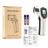 Non-Contact Digital Laser Infrared Thermometer, Handheld IR Temperature Gun for Kitchen Cooking BBQ Automotive