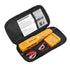 Wire Tracer Tone Generator and Probe Kit - Network Cable Tester, Phone Line Continuity Tracker Tool