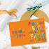 lasuroa 15.75x10.63in Jumbo Thank You Card, Large Appreciation Greeting with Envelope Giant A Great Big Thank You