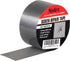 Window Screen Repair Tape, Strong Adhesive Kit for Windows or Doors, Mesh Repair Patch (Grey, 30 FT)