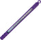 SP Bel-Art H-B Enviro-Safe Liquid-In-Glass Pocket Laboratory Thermometer - 20 to 120F, Window Plastic Case