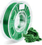 3D Printer SMP Filament (4D filament) 1.75mm 250g, Green Shape Memory Polymer Material for Bambu Lab & Creality Printers
