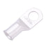 SELTERM 10pcs 3/0 AWG-1/2" Stud Tinned Copper Wire Lugs, Heavy Duty Battery Cable Ends, UL Marine Grade Copper